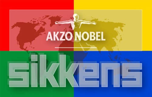 sikkens